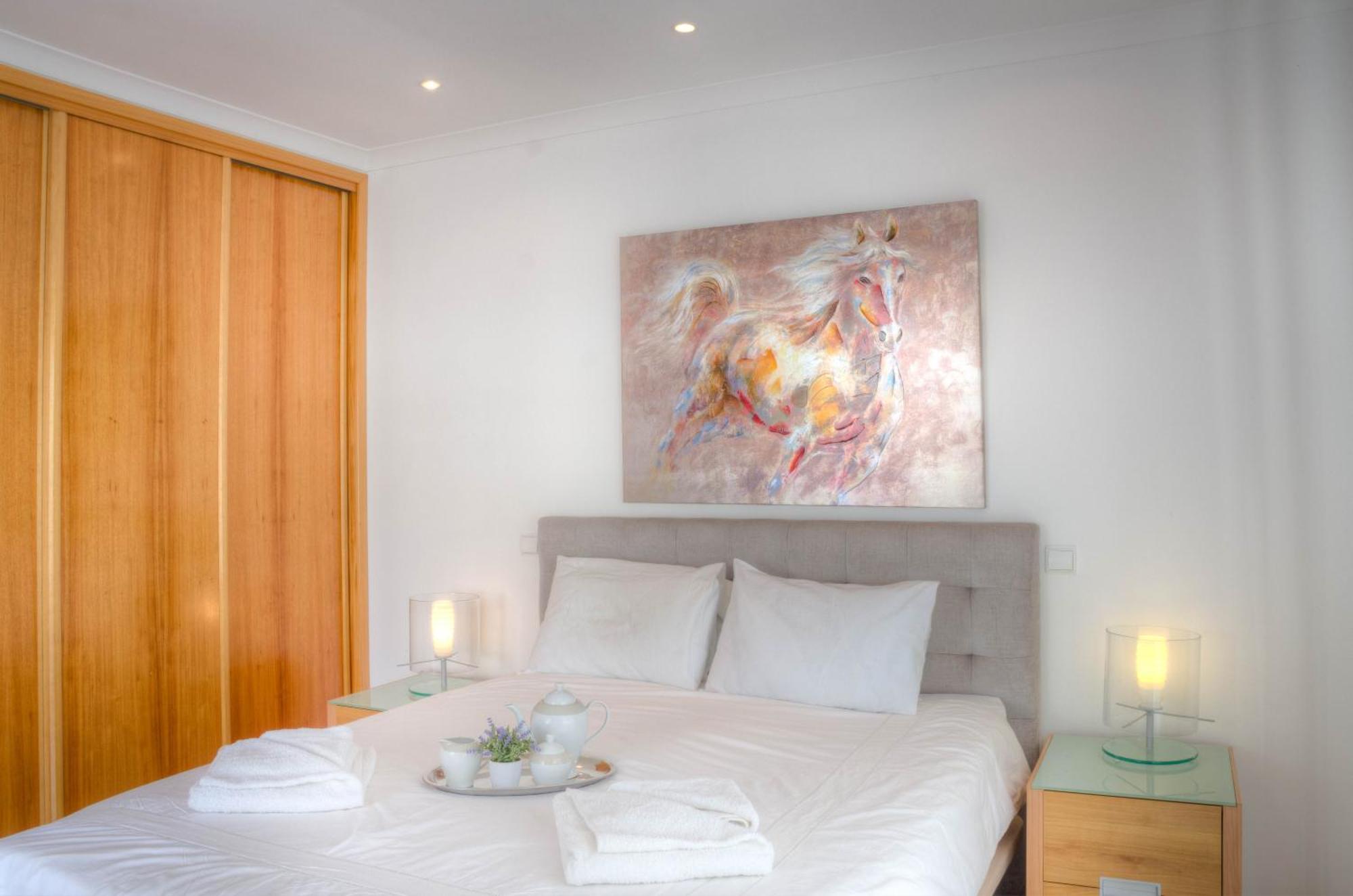 Villa Montanha, Luxury Coastal Villa, With Swimming Pool, Loungers And Alfresco Dining, 10 Min Walk To The Beautiful Praia Da Luz Beach, Shops, Bars And Restaurants! Exteriér fotografie